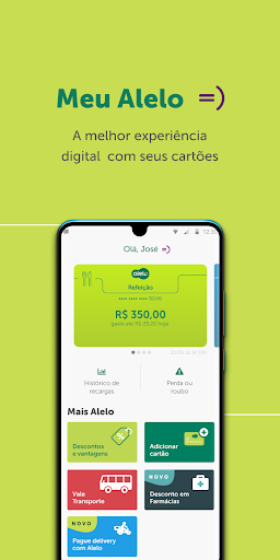 Como Pedir Segunda Via Cart O Alelo Via Cart O Alelo