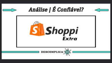 Analise Completa Shoppi Extra