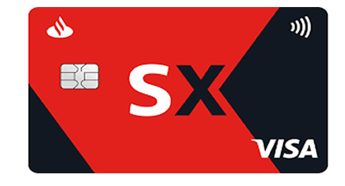 Ativar E Desativar Aproxima O Cart O Santander Sx Nfc