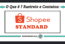 Shopee Standard