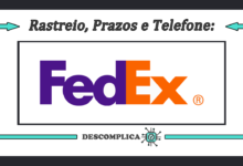 FedEx Rastreio Rastreamento Prazos e Telefone