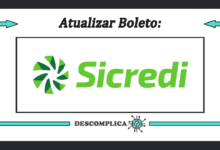 Atualizar Boleto Sicredi - Site e Aplicativo