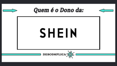 Quem e o Dono da SHEIN