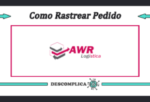 AWR Logística Rastreio - Rastreamento