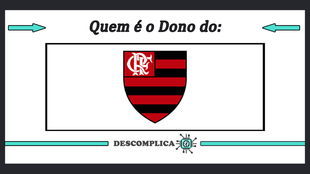 Quem é o Dono do Flamengo Proprietários e Sócios do Time