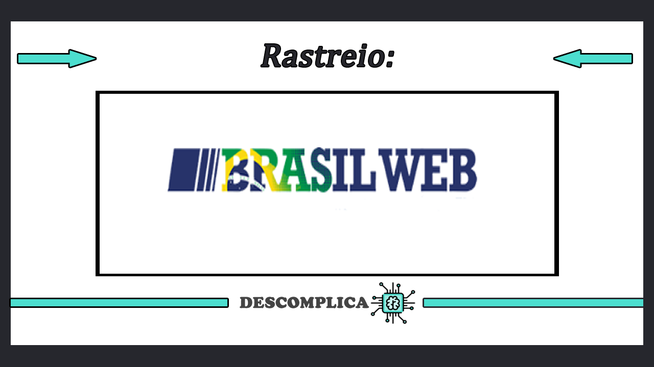 Brasil Web Transportes Rastreio
