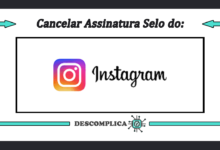 Cancelar Assinatura Selo de Verificação Instagram - Tutorial Completo