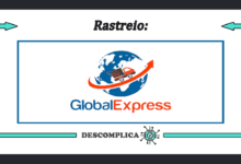 Global Express Tracking Rastreio - Saiba Mais
