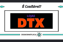 Lojas DTX é Confiável - Tudo Sobre o Assunto