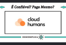 Cloud Humans Paga Mesmo e e Confiavel