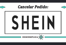 Como Cancelar Pedido Shein Trocar Pedido Shein Cancelar Compra Shein Shein Devolver Produto