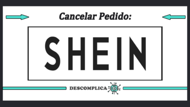 Como Cancelar Pedido Shein Trocar Pedido Shein Cancelar Compra Shein Shein Devolver Produto