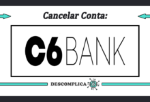 como cancelar conta c6bank cancelamento c6bank