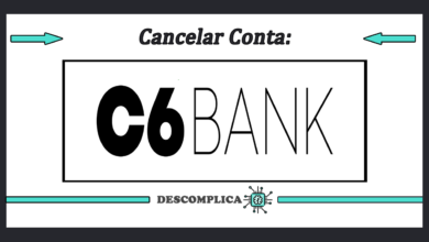 como cancelar conta c6bank cancelamento c6bank