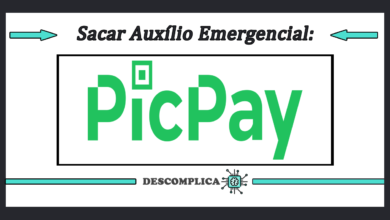 Como sacar auxilio emergencial picpay picpay auxilio emergencial saque picpay emergencial