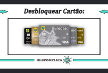 Desbloquear Cartão Banco do Brasil