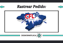 Rastreio GFL - Rastreamento