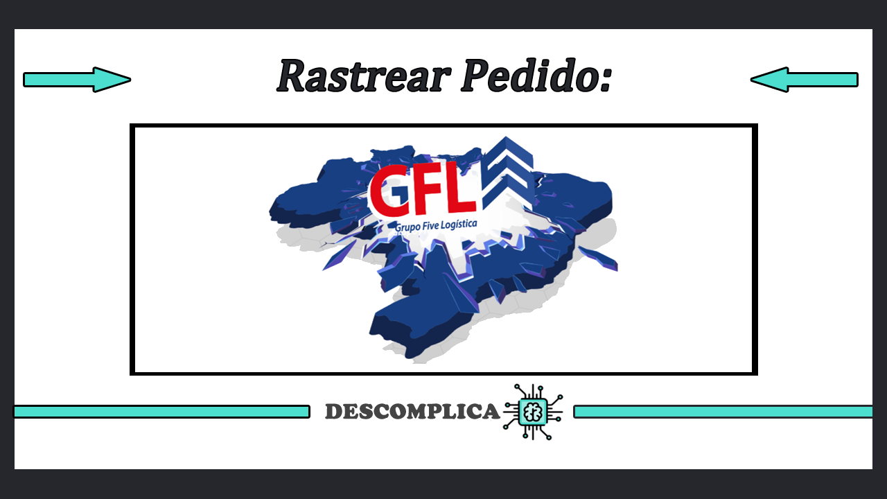 Rastreio GFL - Rastreamento