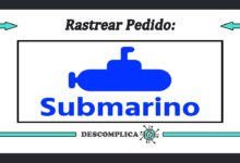 Como rastrear pedido submarino rastreio submarino rastreamento submarino.fw