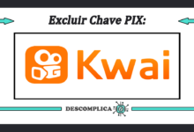 Como remover Chave Pix Kwai Tirar Chave Pix Kwai Excluir Pix