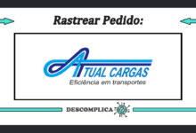 Rastreio Atual Cargas - Rastreamento