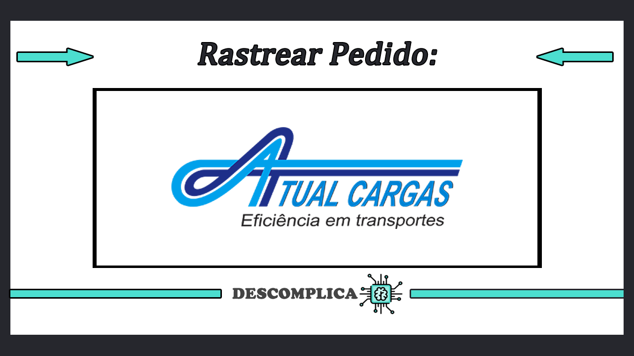 Rastreio Atual Cargas - Rastreamento