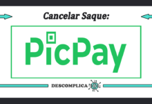 Como Cancelar Saque PicPay Cancelar Retirada PicPay