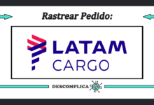 Como Rastrear Pedido Latam Cargo Rastreio Latam Cargo