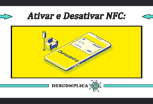Como ativar e desativar aproximacao cartao banco do brasil nfc ourocard