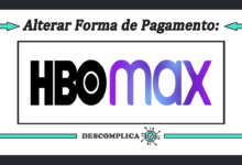 Autalizar Forma de Pagamento HBO MAX Mudar Forma de Pagamento HBO MAX