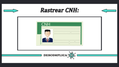 Como Rastrear CNH Provisoria Rastrear CNH Definitiva
