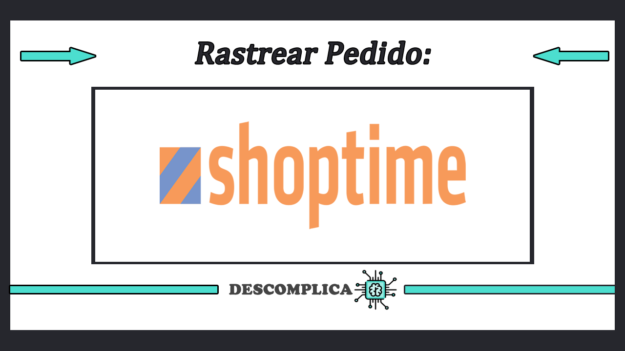 Rastrear Shoptime