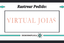 Como rastrear pedido virtual joias rastreamento virtual joias