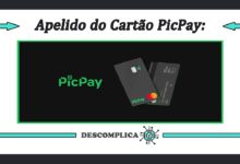 Apelido Cartao PicPay
