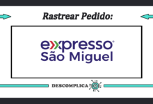 Rastreio Expresso São Miguel - Saiba Mais