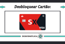 Desbloqueio Santander SX