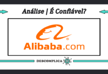 analise completa alibaba