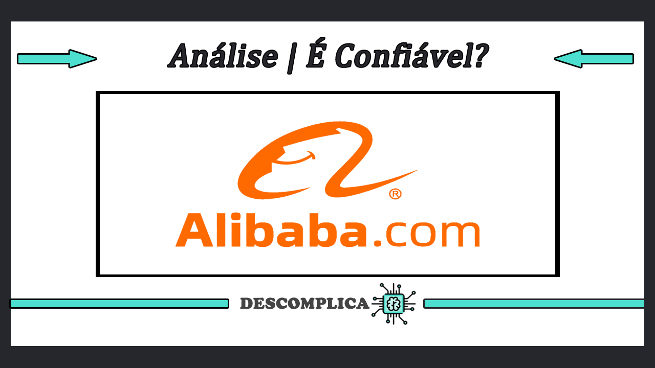 analise completa alibaba