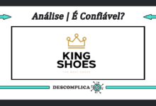 analise completa king shoes