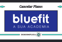 Cancelar Bluefit Cancelamento Bluefit Cancelar Plano