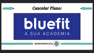 Cancelar Bluefit Cancelamento Bluefit Cancelar Plano