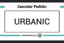 Cancelar Pedido Urbanic Reembolso Troca e Devolucao