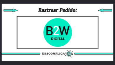 Rastrear Pedido B2W Rastreamento B2W Digital