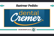 Rastrear Pedido Dental Cremer Rastreio Dental Cremer