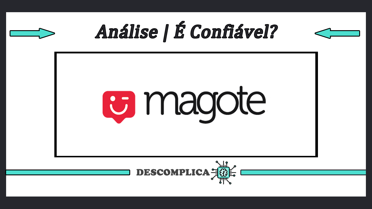 analise completa magote