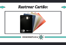 Rastreio Cartao C6 Bank