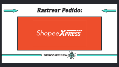 Rastreio Shopee Express