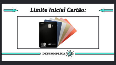 Cartão C6 Bank Limite Inicial