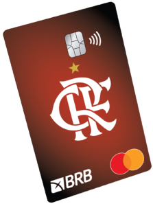 Limite Inicial Cartão BRB Flamengo - Quanto é