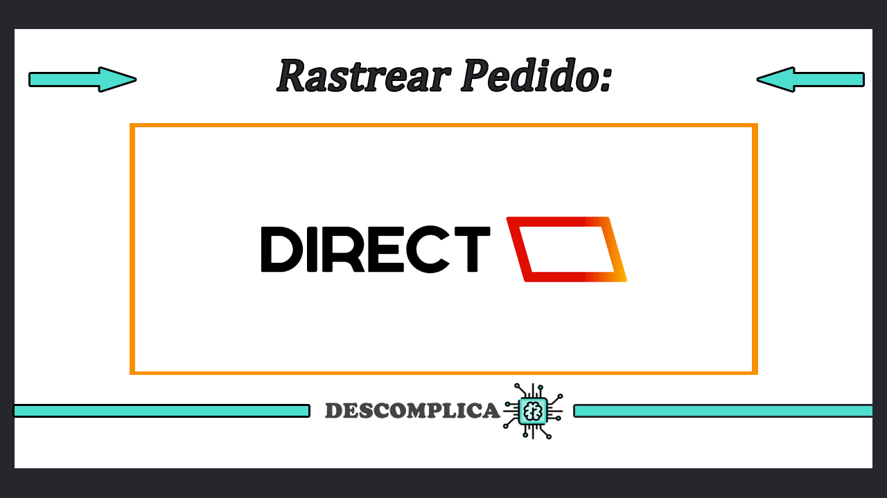 Rastreio Direct B2W